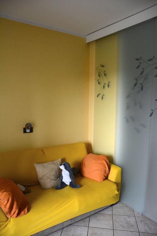 Augusta Taurinorum B&B Turin Exteriör bild