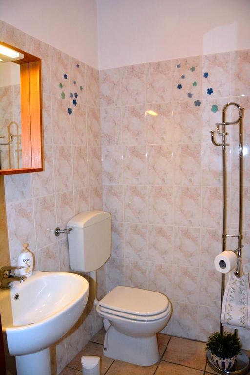 Augusta Taurinorum B&B Turin Rum bild