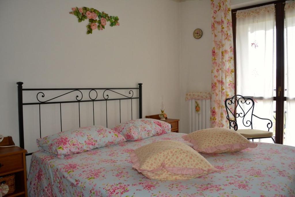 Augusta Taurinorum B&B Turin Exteriör bild