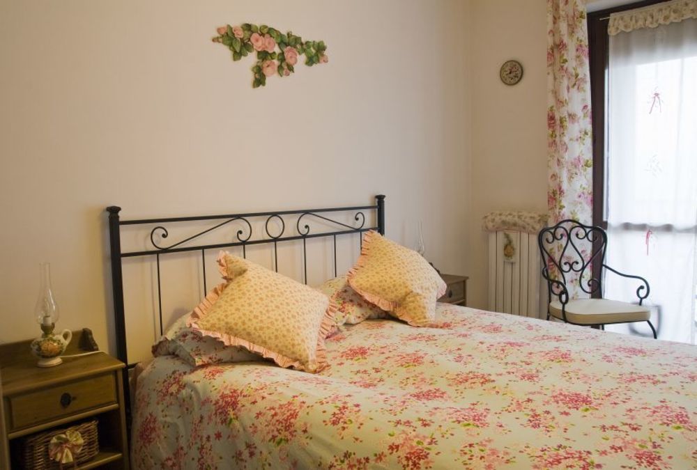 Augusta Taurinorum B&B Turin Exteriör bild