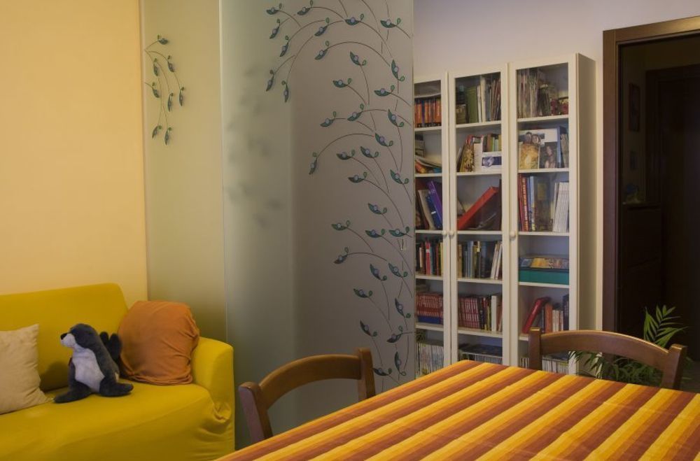Augusta Taurinorum B&B Turin Exteriör bild