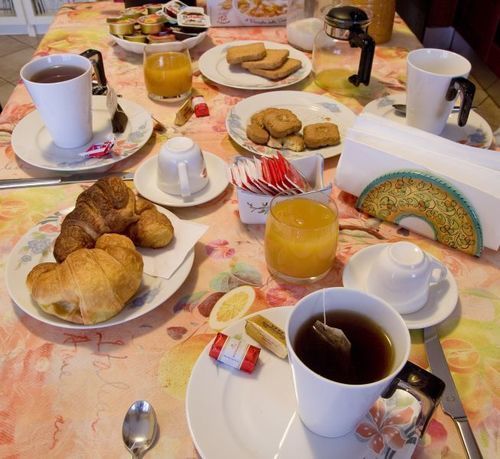 Augusta Taurinorum B&B Turin Exteriör bild