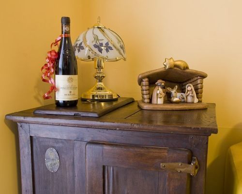 Augusta Taurinorum B&B Turin Exteriör bild