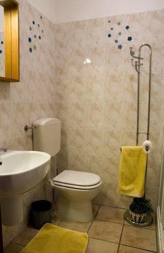 Augusta Taurinorum B&B Turin Exteriör bild